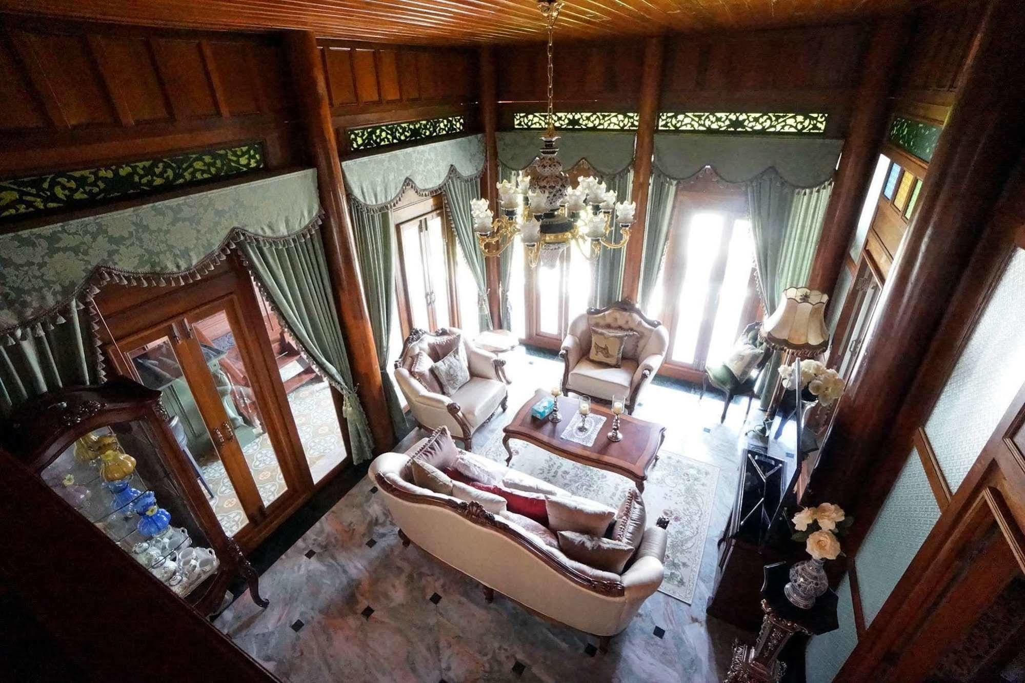 Baan Sang Pathum Ξενοδοχείο Rawai Εξωτερικό φωτογραφία