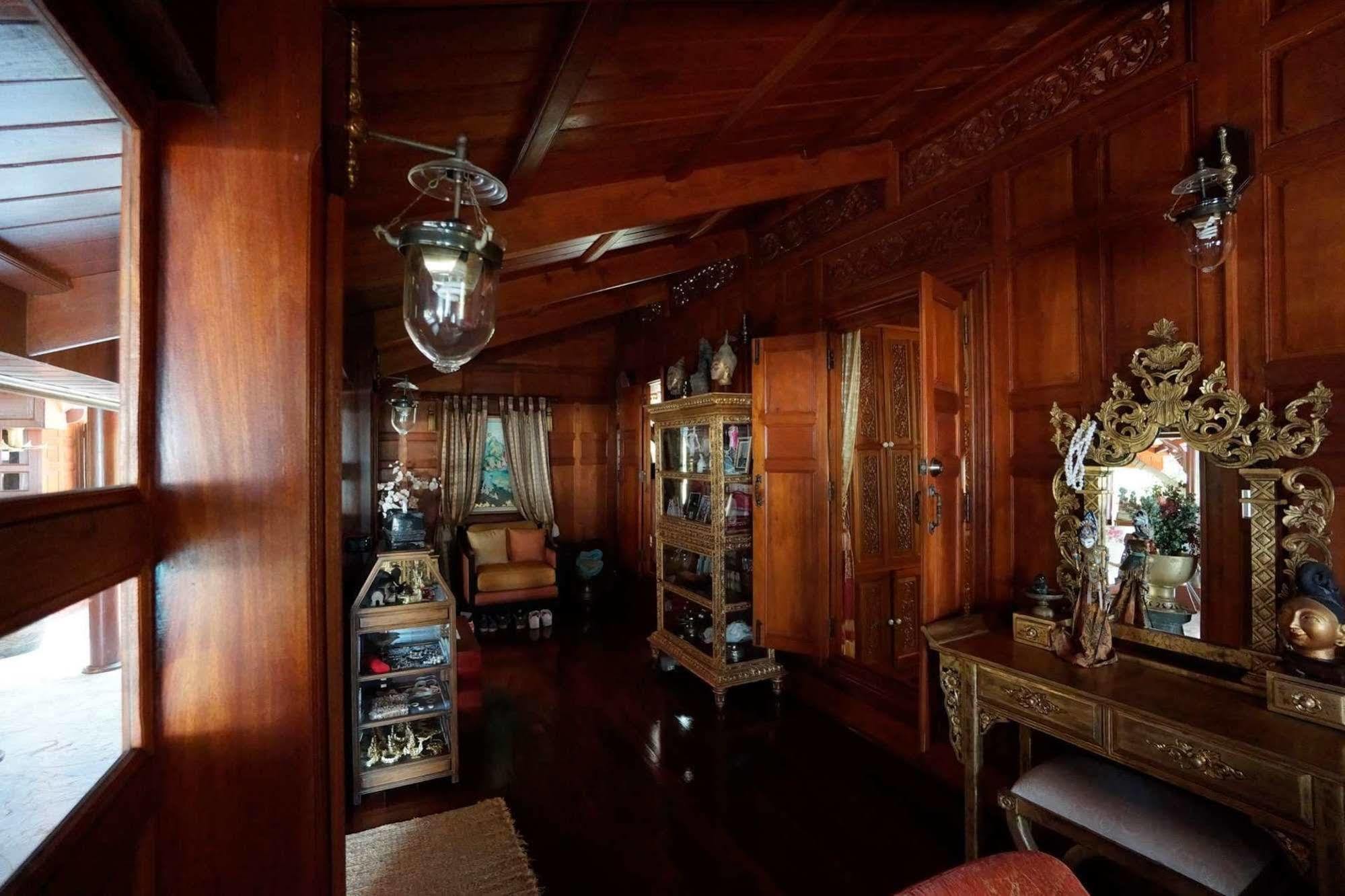 Baan Sang Pathum Ξενοδοχείο Rawai Εξωτερικό φωτογραφία